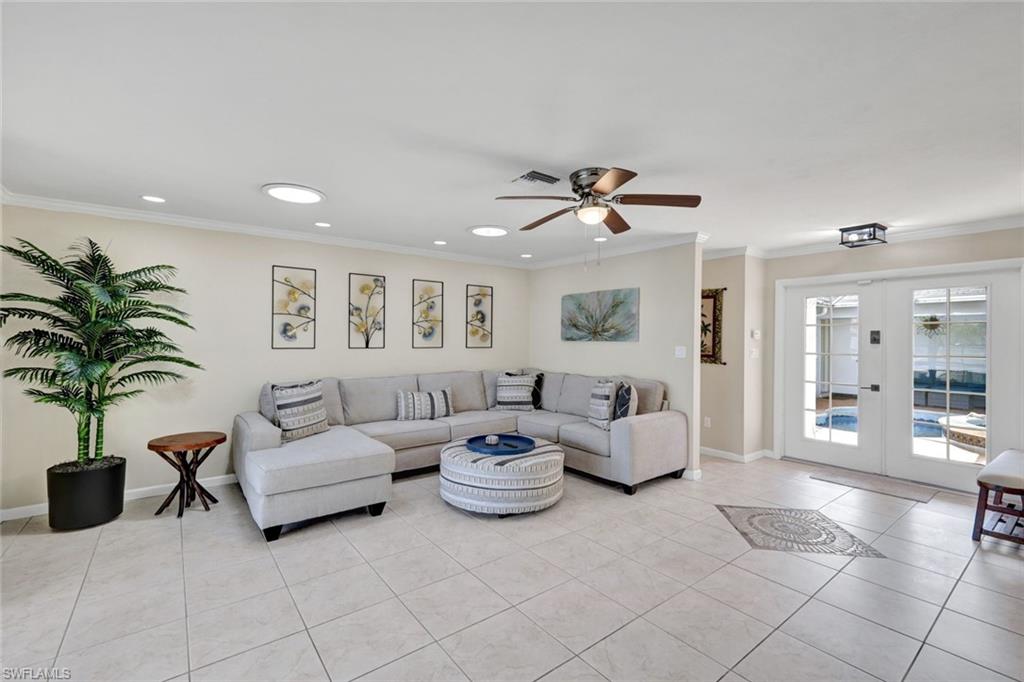 CAPE CORAL - Residential Lease