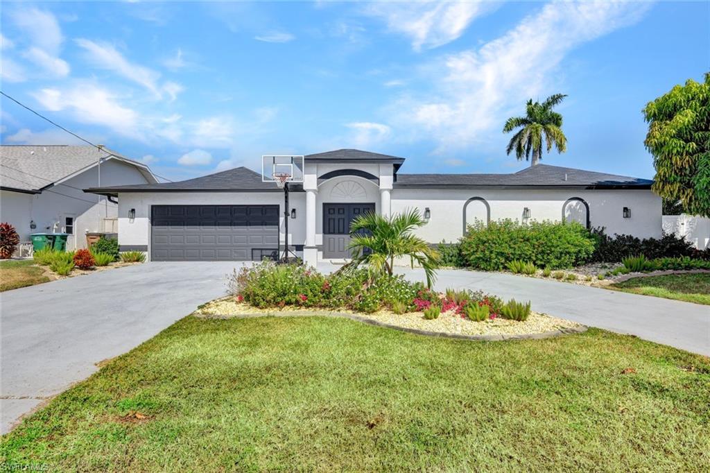 CAPE CORAL - Residential Lease