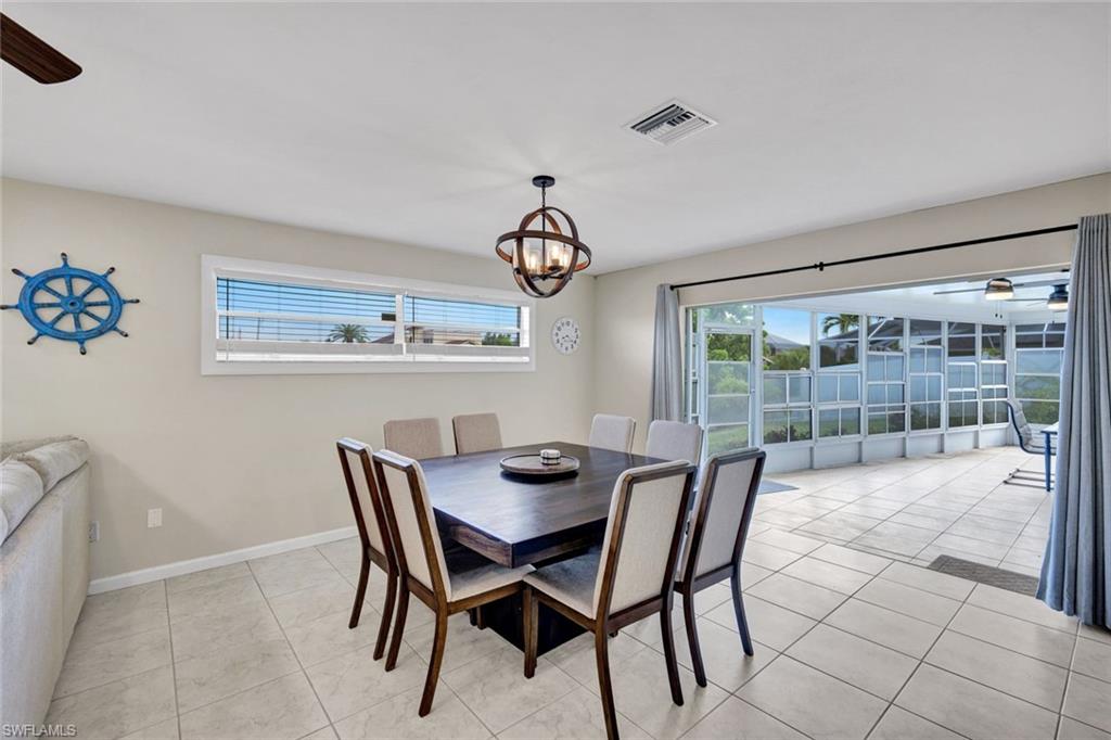 CAPE CORAL - Residential Lease