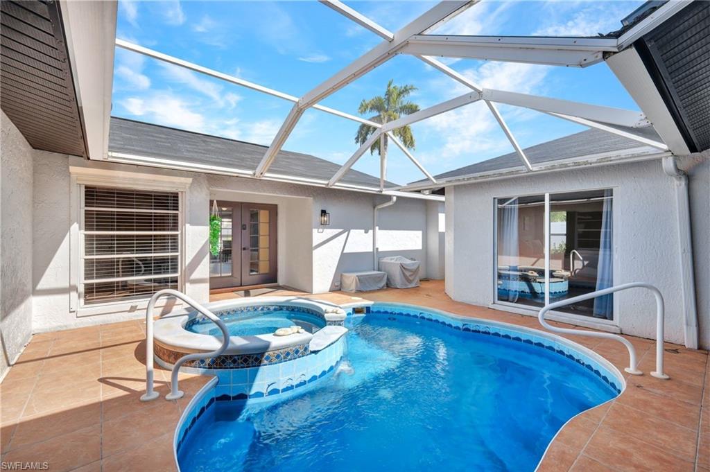 CAPE CORAL - Residential Lease