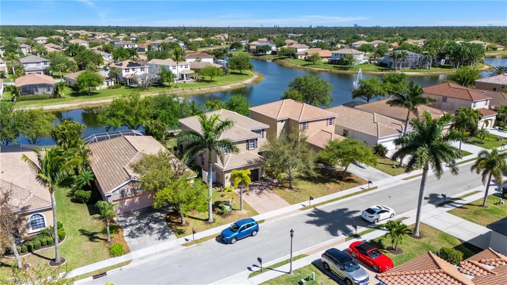 2691 Sunset Lake DR