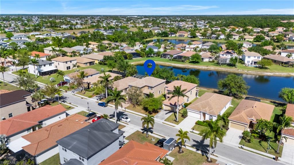 2691 Sunset Lake DR