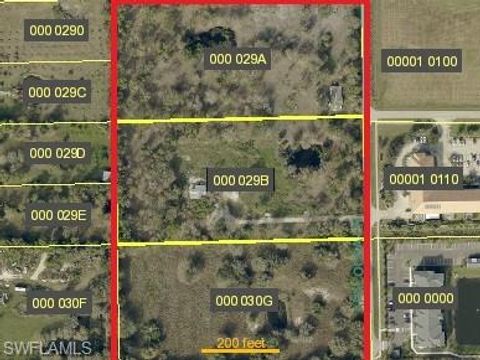 13200 Apaloosa LN FORT MYERS FL 33912