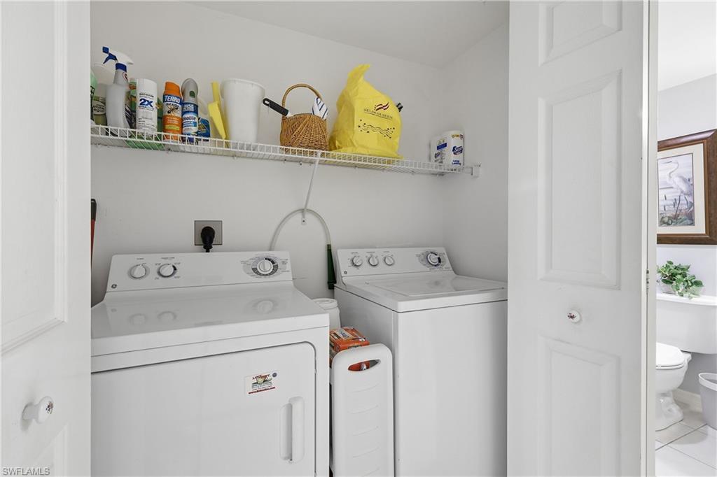 PRESERVE III - Residential