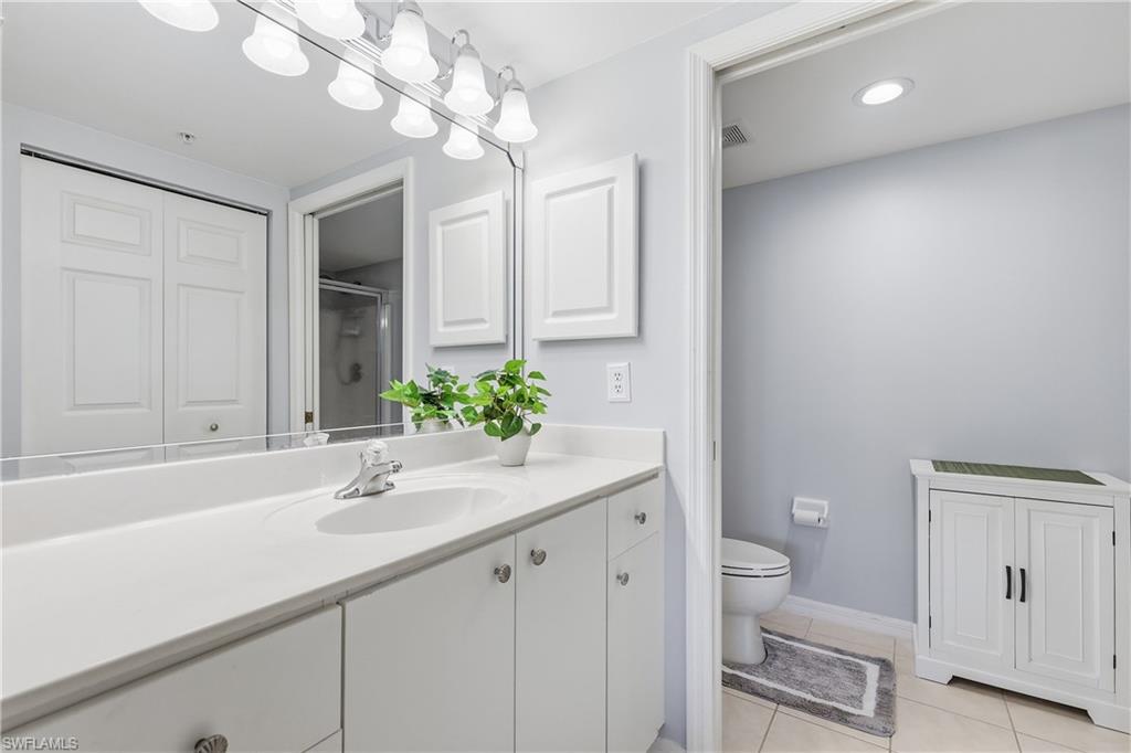 PRESERVE III - Residential