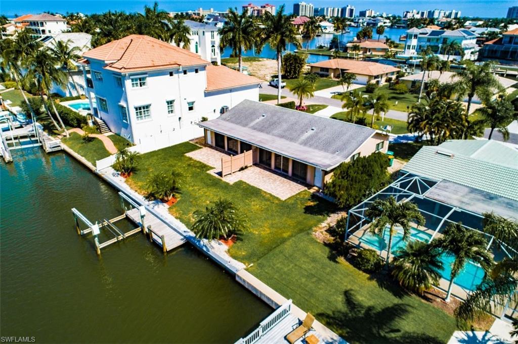 CONNERS - Residential