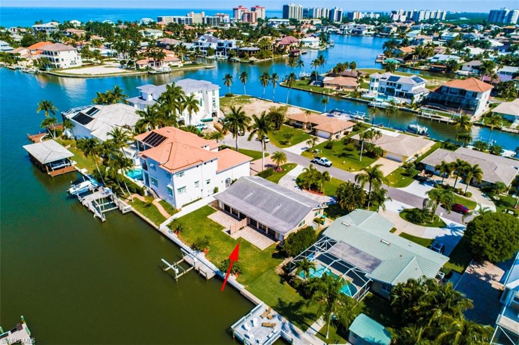 CONNERS - Residential