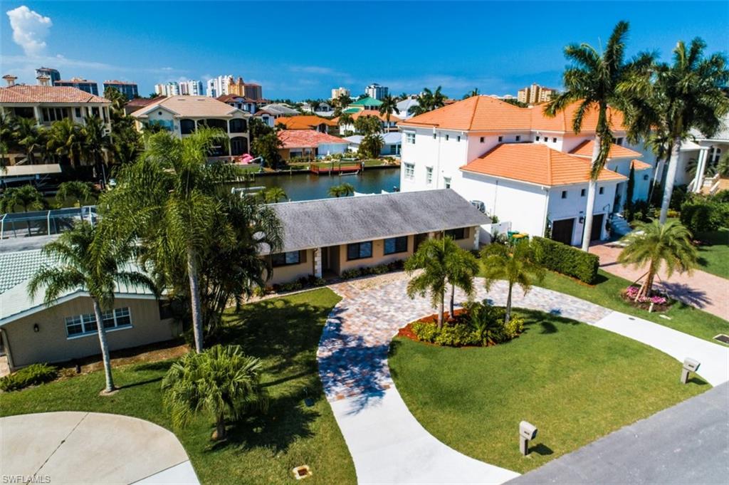 CONNERS - Residential