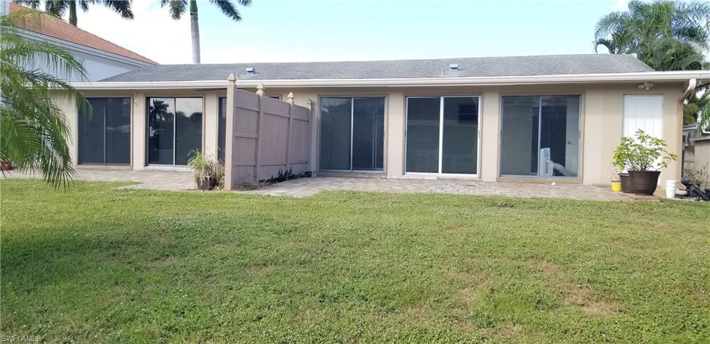 CONNERS - Residential