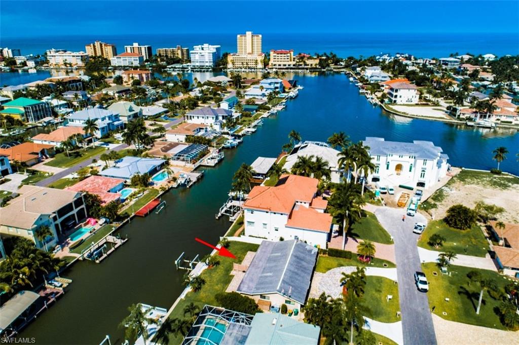 CONNERS - Residential