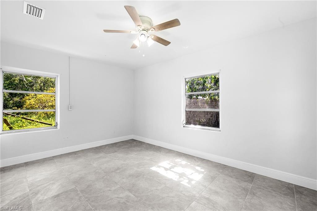 SEMINOLE PARK - Residential