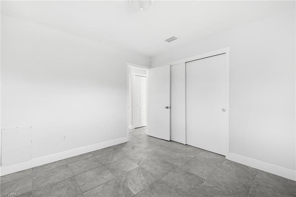 SEMINOLE PARK - Residential