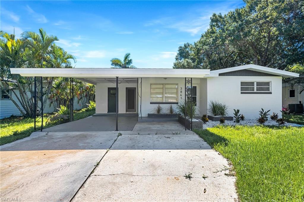 SEMINOLE PARK - Residential