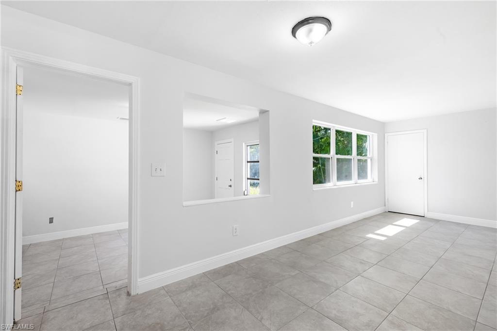 SEMINOLE PARK - Residential