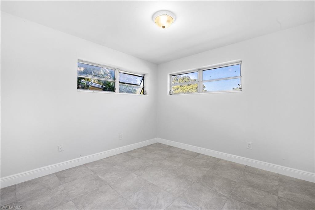 SEMINOLE PARK - Residential