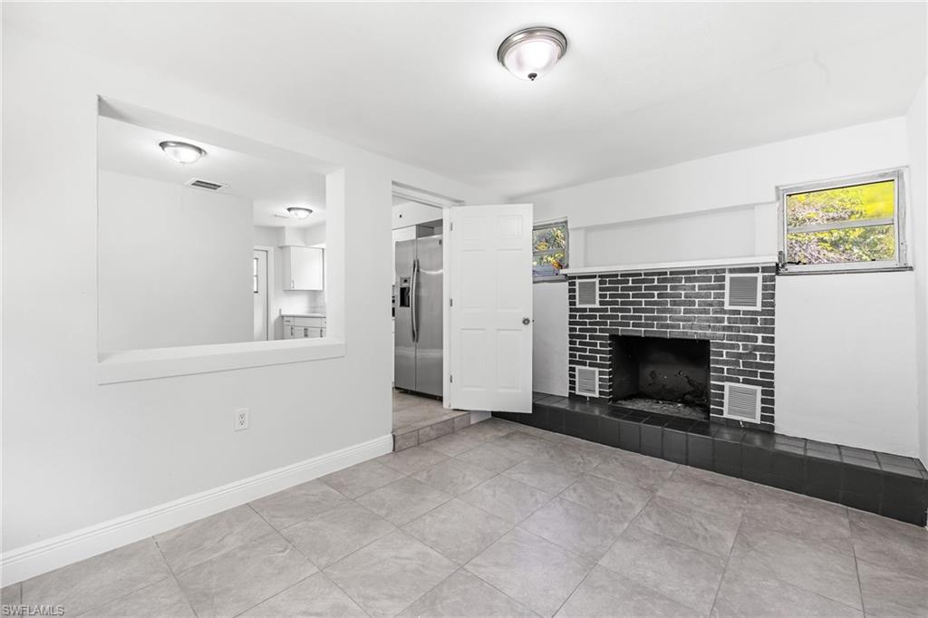 SEMINOLE PARK - Residential