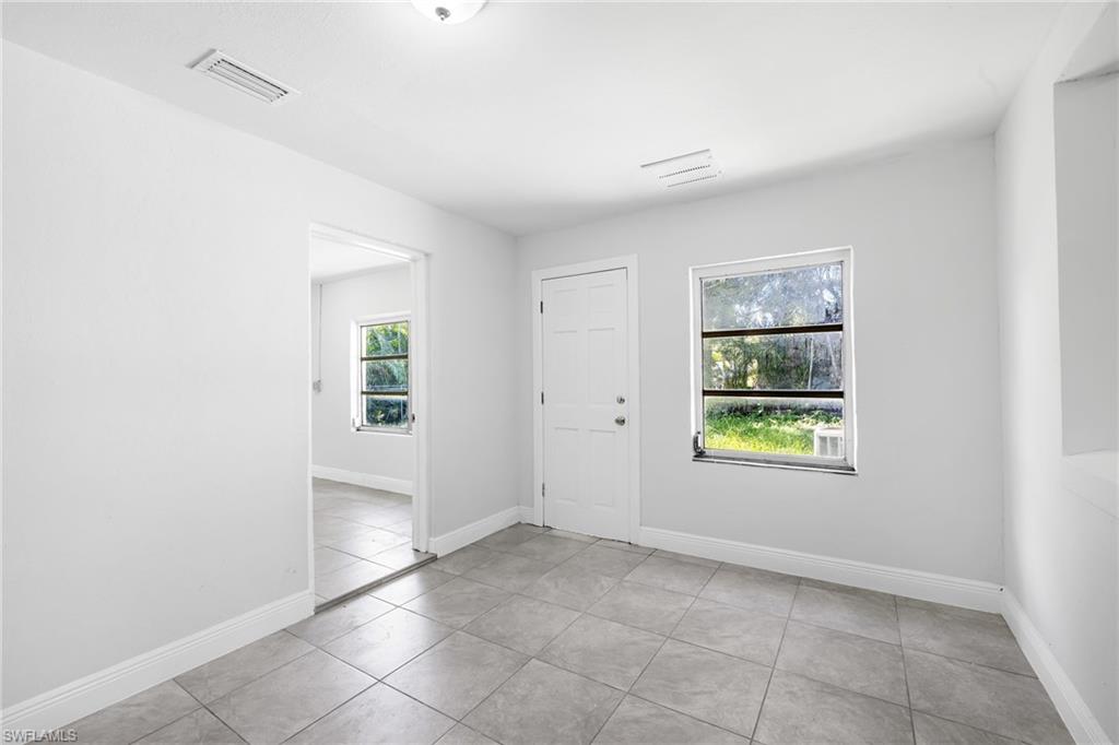 SEMINOLE PARK - Residential