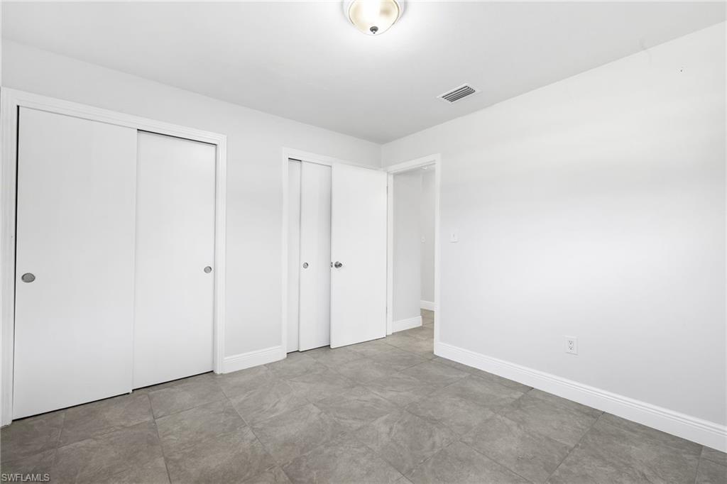 SEMINOLE PARK - Residential