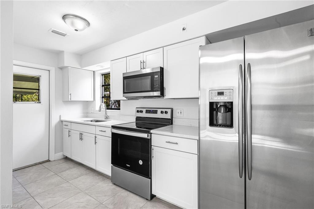 SEMINOLE PARK - Residential