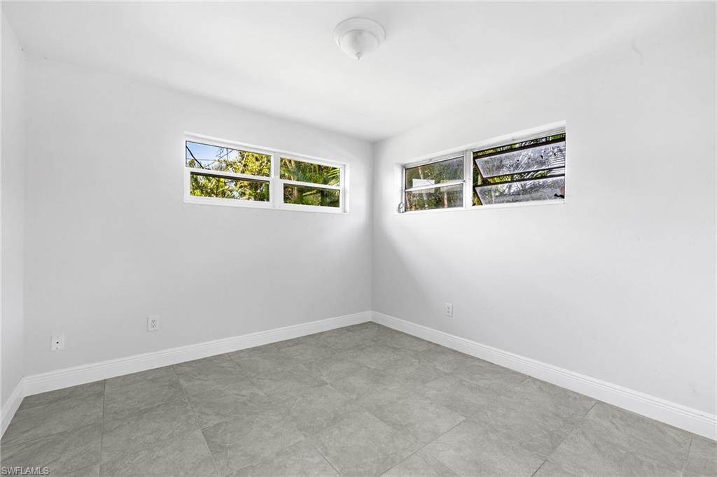 SEMINOLE PARK - Residential