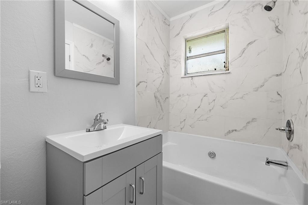 SEMINOLE PARK - Residential