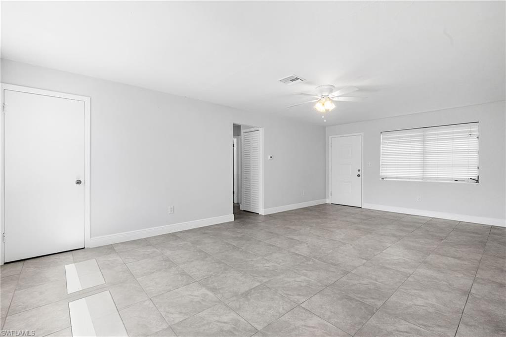 SEMINOLE PARK - Residential