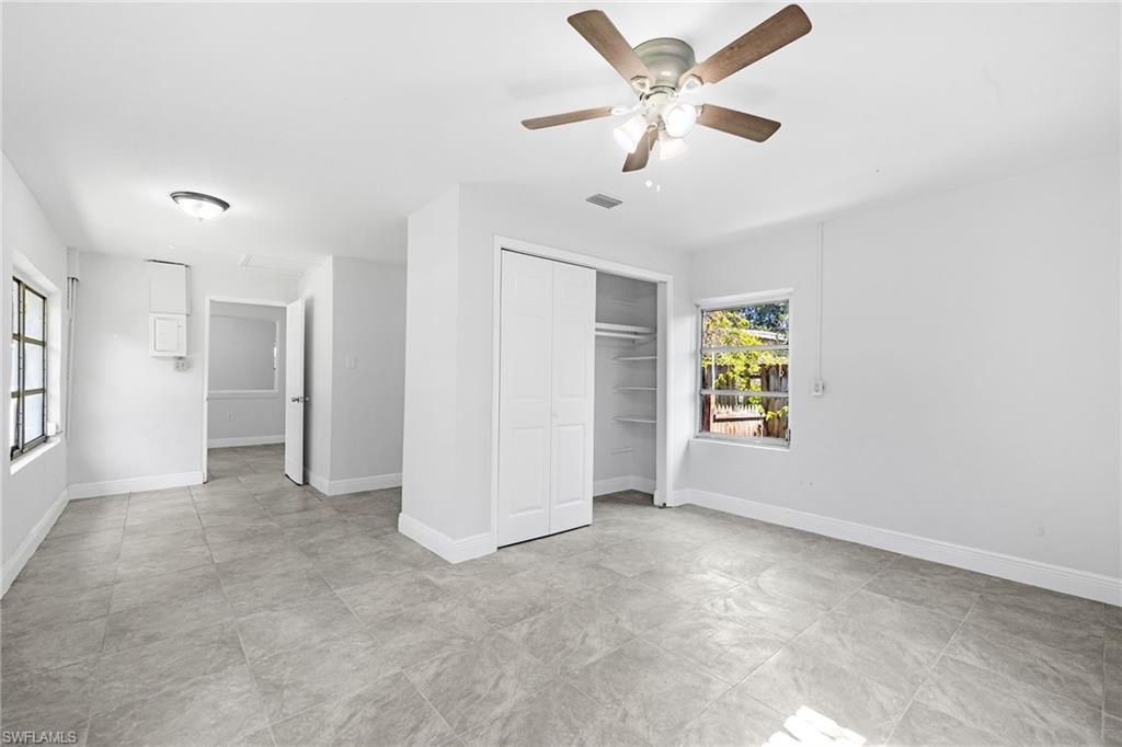 SEMINOLE PARK - Residential