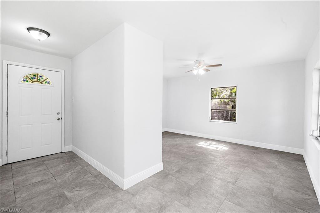 SEMINOLE PARK - Residential