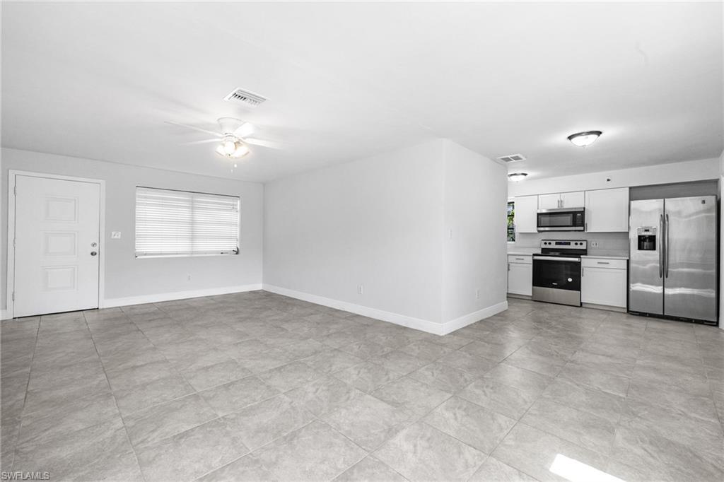 SEMINOLE PARK - Residential