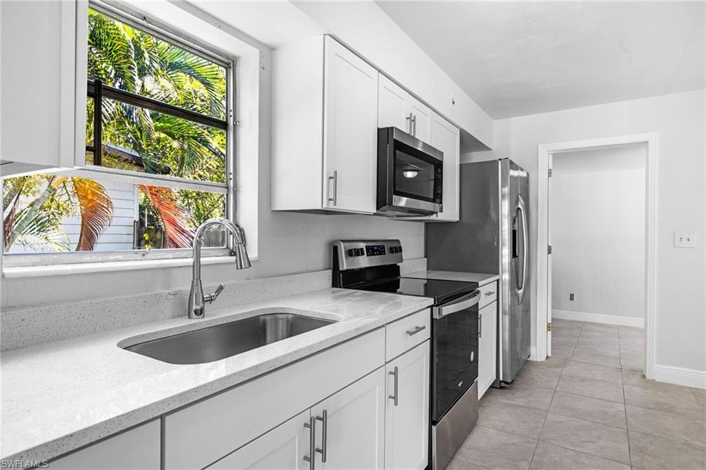 SEMINOLE PARK - Residential