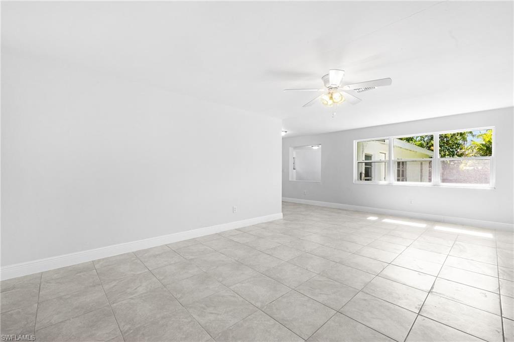 SEMINOLE PARK - Residential