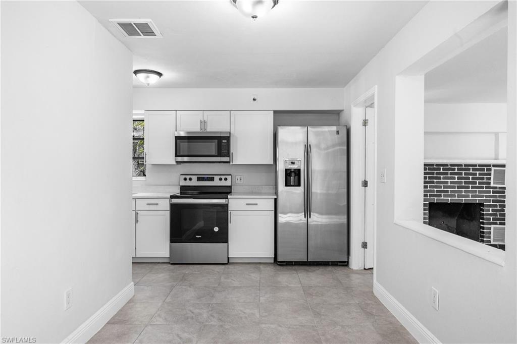 SEMINOLE PARK - Residential