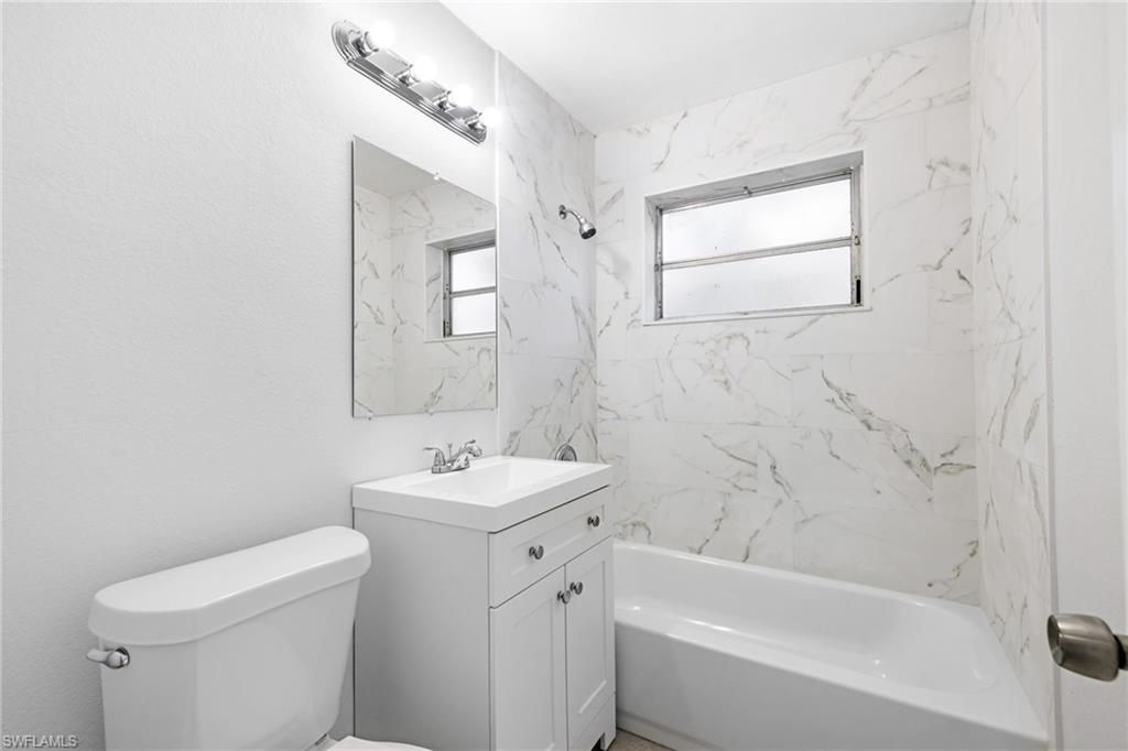 SEMINOLE PARK - Residential