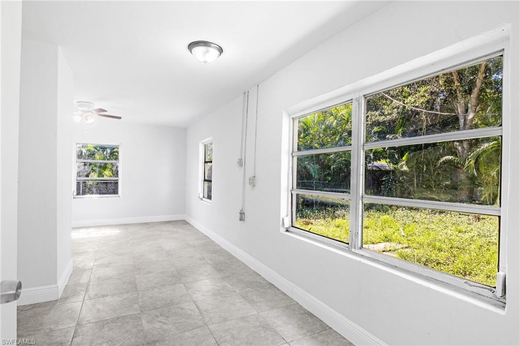 SEMINOLE PARK - Residential