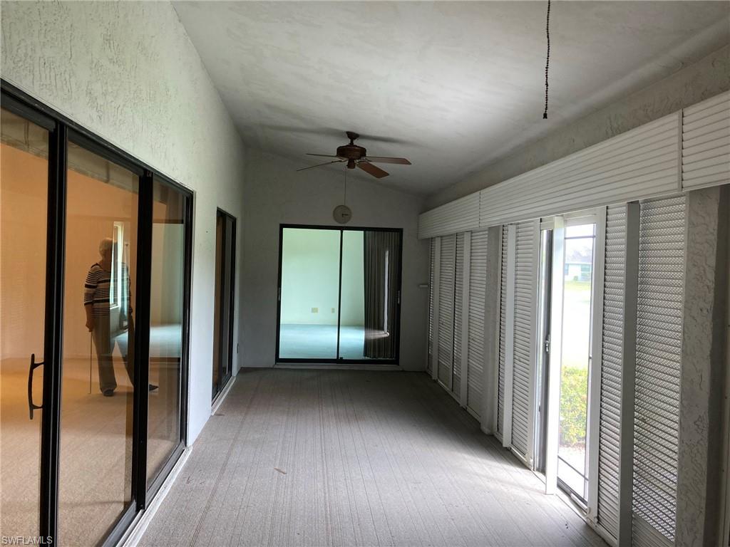 SINGLE FAMILY VILLAGE - Residential