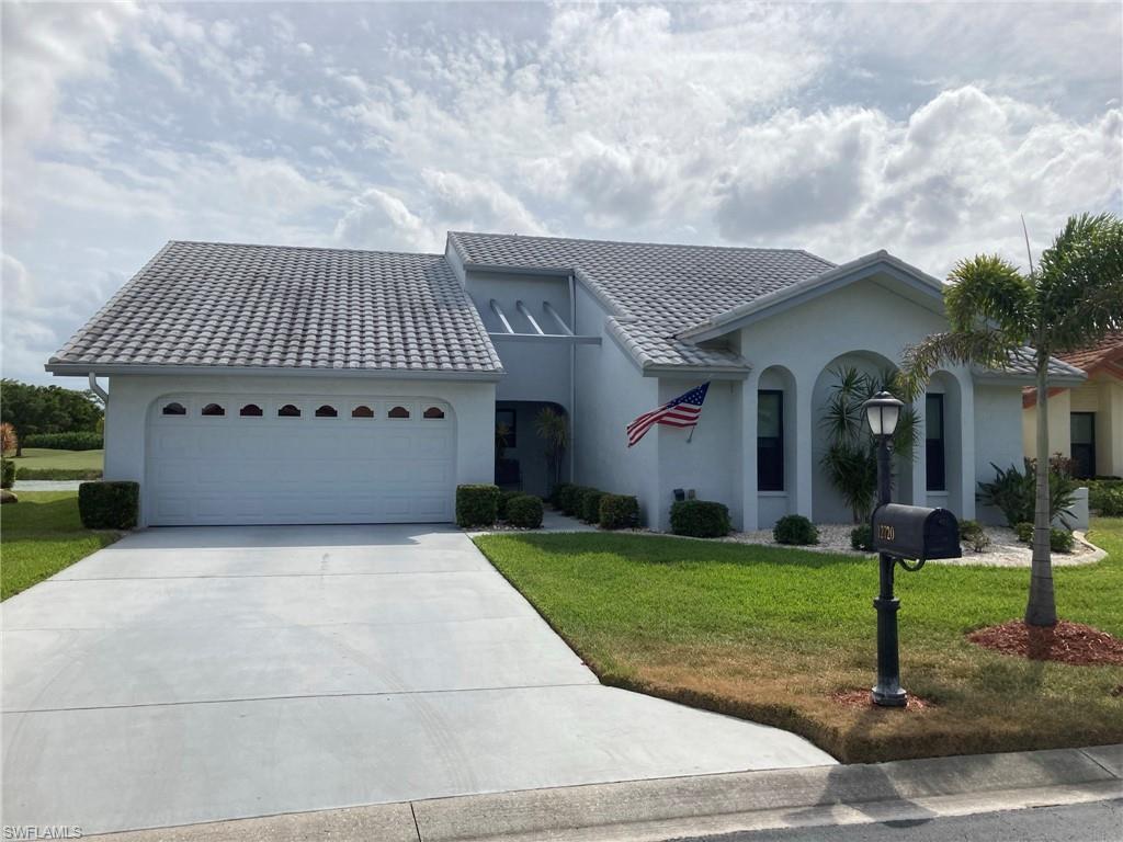 SINGLE FAMILY VILLAGE - Residential