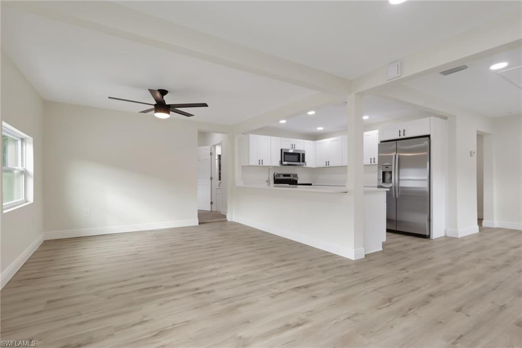 ROSEMARY PARK - Residential