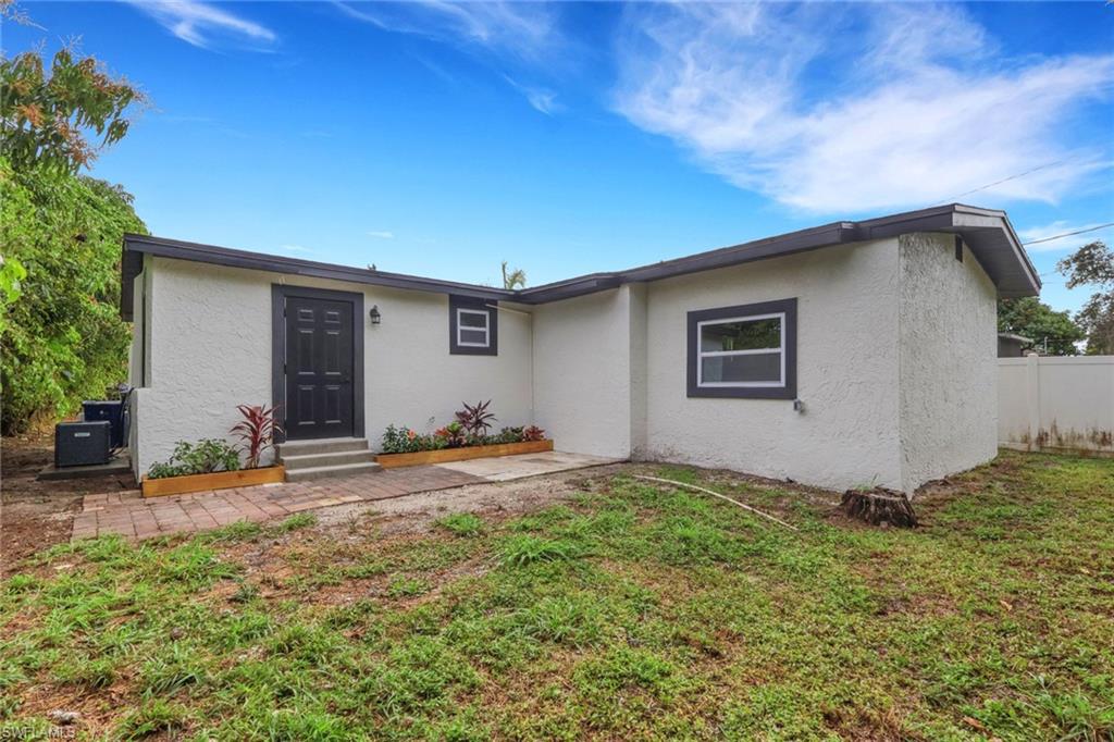 ROSEMARY PARK - Residential