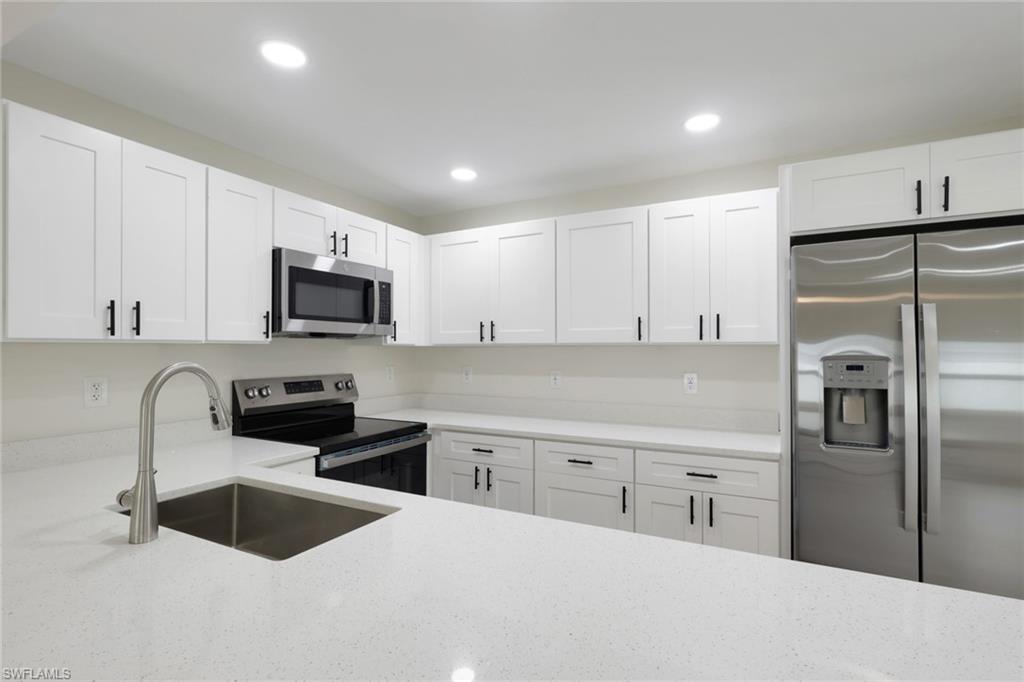 ROSEMARY PARK - Residential