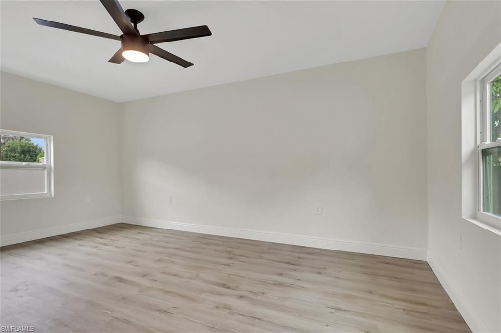 ROSEMARY PARK - Residential