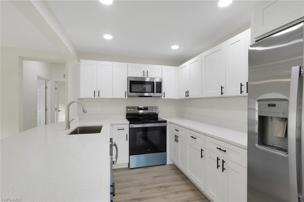 ROSEMARY PARK - Residential