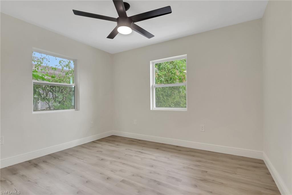 ROSEMARY PARK - Residential