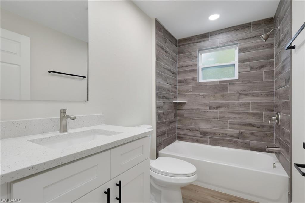 ROSEMARY PARK - Residential