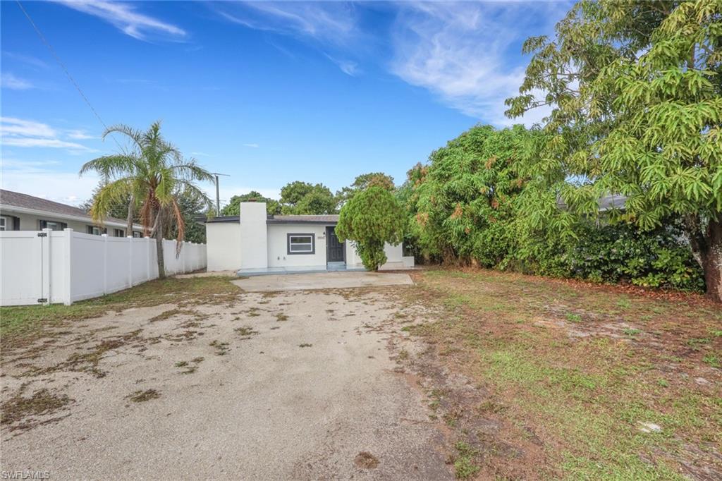 ROSEMARY PARK - Residential