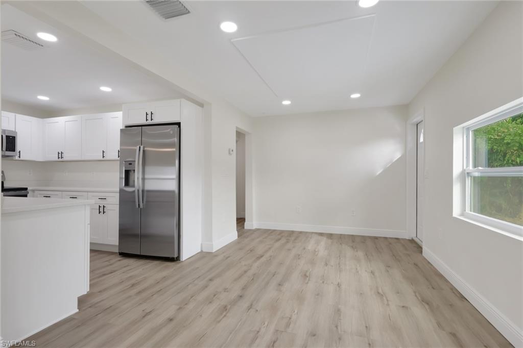 ROSEMARY PARK - Residential