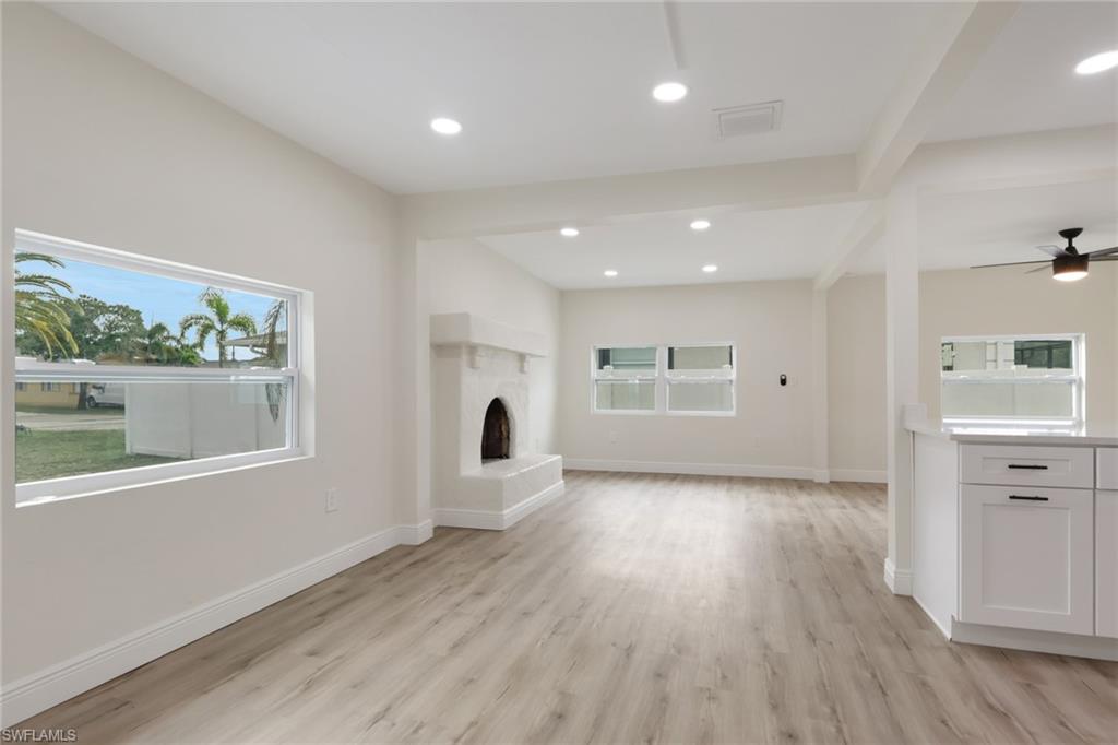 ROSEMARY PARK - Residential