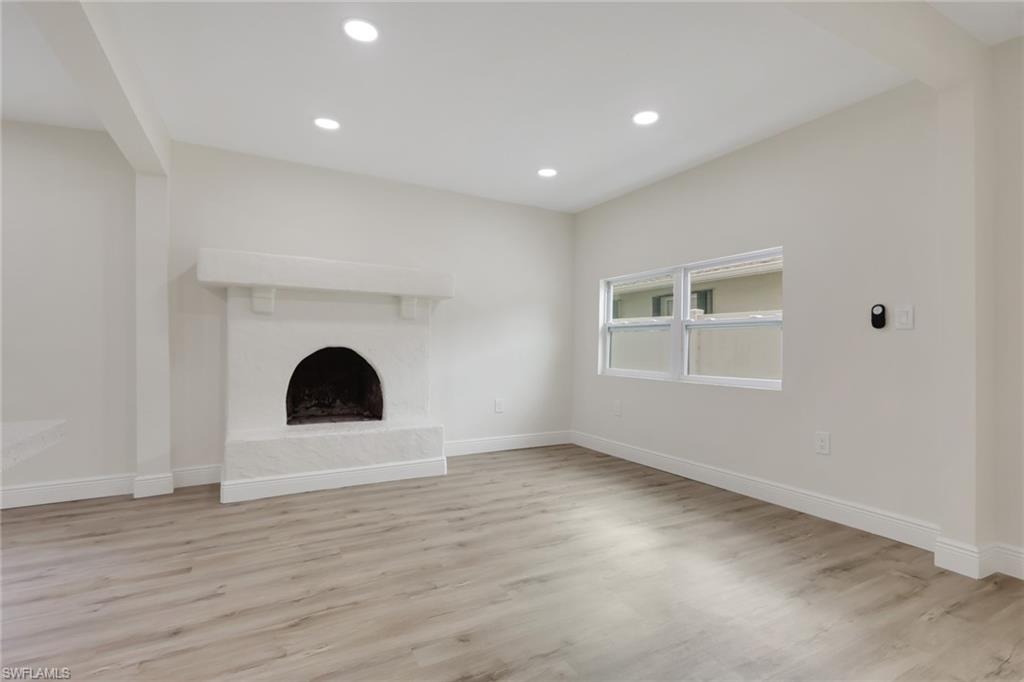 ROSEMARY PARK - Residential