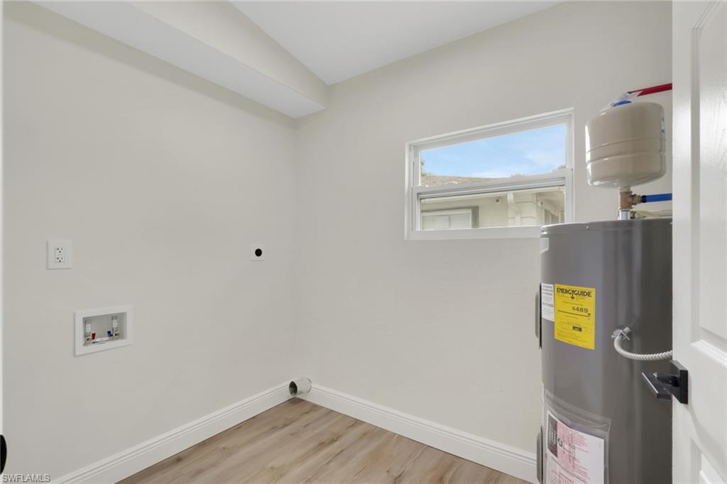 ROSEMARY PARK - Residential