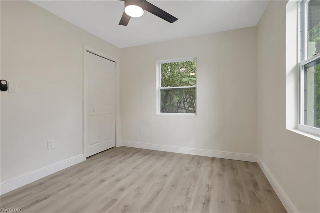 ROSEMARY PARK - Residential