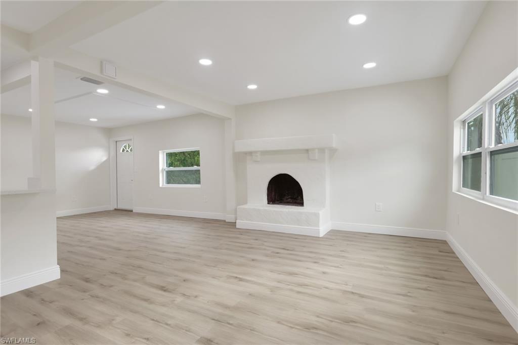 ROSEMARY PARK - Residential